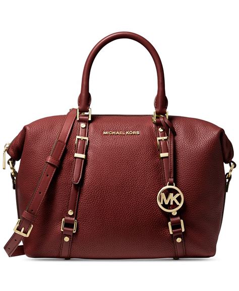 michael kors bedford legacy medium